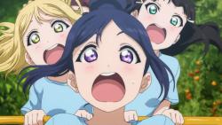  !  [-2] / Love Live! Sunshine!! Season 2