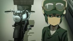  :   [-2] / Kino no Tabi: The Beautiful World - The Animated Series