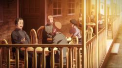  :   [-2] / Kino no Tabi: The Beautiful World - The Animated Series