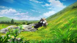  :   [-2] / Kino no Tabi: The Beautiful World - The Animated Series