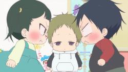   / School Babysitters