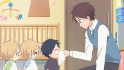   / School Babysitters