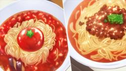    / Ms. Koizumi Loves Ramen Noodles