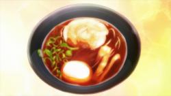    / Ms. Koizumi Loves Ramen Noodles
