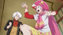  [-2] / Classicaloid 2