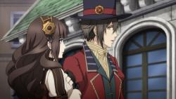 :  -   / Code:Realize - Guardian of Rebirth