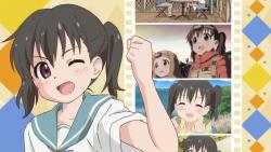   [-3] / Encouragement of Climb: Season 3