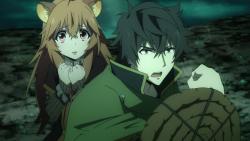    / The Rising of the Shield Hero