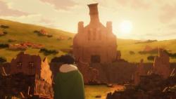    / The Rising of the Shield Hero