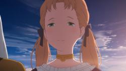      / Maquia: When the Promised Flower Blooms