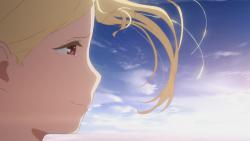      / Maquia: When the Promised Flower Blooms