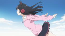 -:  / FLCL Progressive