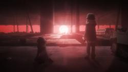     / Girls' Last Tour