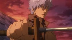  [-6] / Gintama Season 4 (2017)