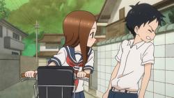   [-1] / Teasing Master Takagi-san