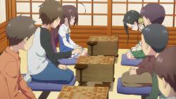  ,     / The Ryuo's Work is Never Done!