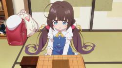  ,     / The Ryuo's Work is Never Done!