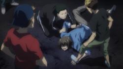   / King's Game The Animation