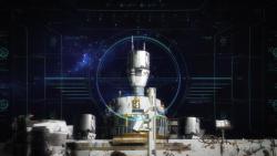    [-1] / Space Battleship Tiramisu