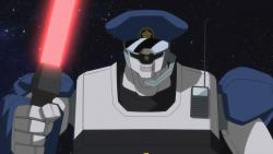   [-1] / Space Battleship Tiramisu