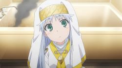  [-3] / A Certain Magical Index III
