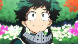    () / My Hero Academia the Movie: The Two Heroes