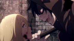   / Angels of Death
