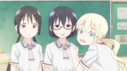   / Asobi Asobase: Workshop of Fun