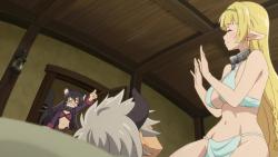  :    / How Not to Summon a Demon Lord