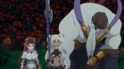  :    / How Not to Summon a Demon Lord