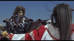   () / Thunderbolt Fantasy: The Sword of Life and Death