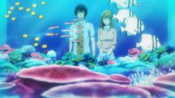   / Grand Blue Dreaming