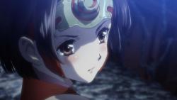    () / Kabaneri of the Iron Fortress: The Battle of Unato