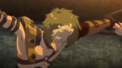    () / Kabaneri of the Iron Fortress: The Battle of Unato