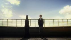     [-2] / Boogiepop and Others