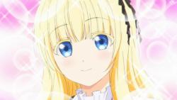   - / Boarding School Juliet