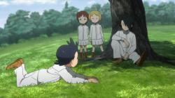   / The Promised Neverland