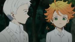   / The Promised Neverland