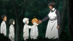   / The Promised Neverland