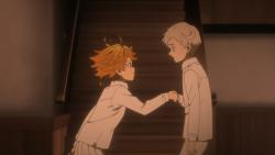   / The Promised Neverland