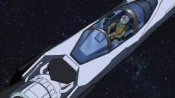 Космический линкор Тирамису [ТВ-2] / Space Battleship Tiramisu Zwei