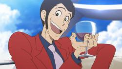  / Lupin III: Goodbye Partner