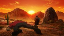  / Lupin III: Goodbye Partner