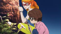  / Lupin the IIIrd: Fujiko Mine's Lie