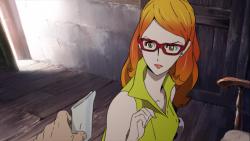  / Lupin the IIIrd: Fujiko Mine's Lie