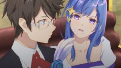 Аниме - Лучший в мире ассасин переродился [ТВ-1] (Sekai Saikou noAnsatsusha, Isekai Kizoku ni Tensei Suru)