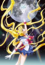 -  :  1-2 / Pretty Guardian Sailor Moon Crystal