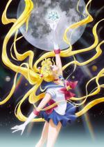 -  :  1-2 / Pretty Guardian Sailor Moon Crystal