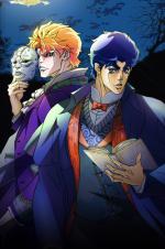    [-1] / JoJo's Bizarre Adventure