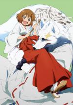   / Gingitsune: Messenger Fox of the Gods